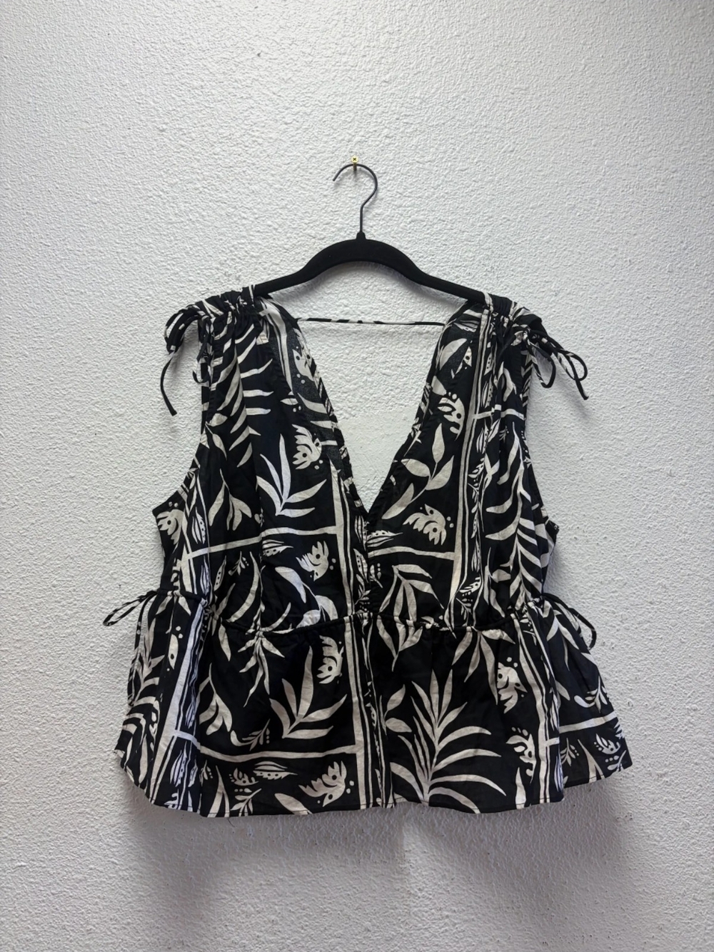 Womens Blouse Size XL #749